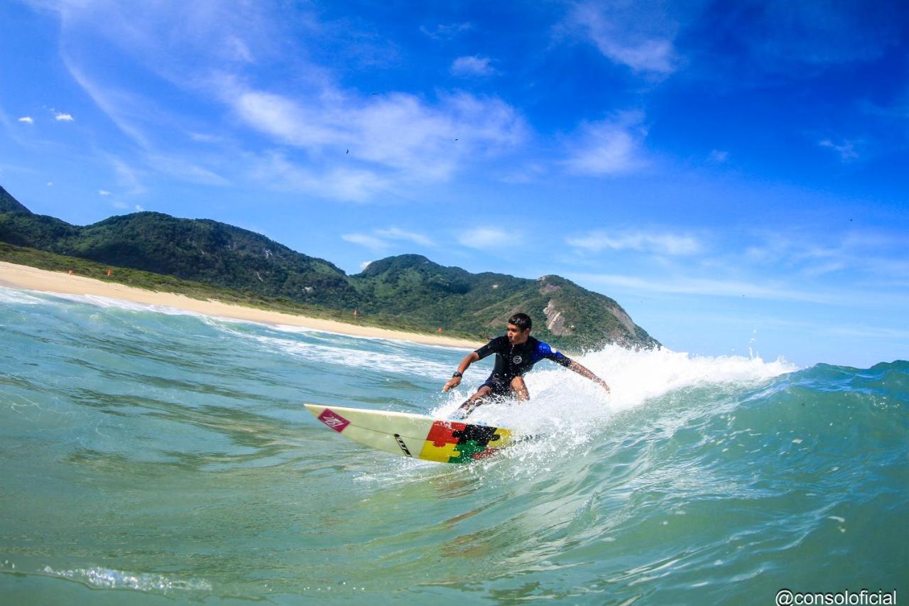 Rio Way Beach Rio de Janeiro Exteriér fotografie