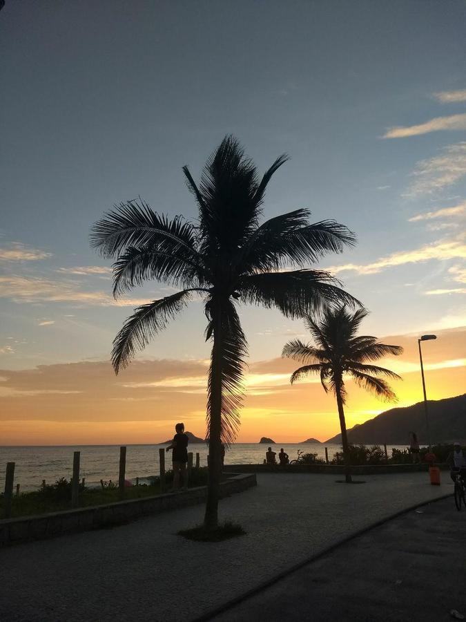 Rio Way Beach Rio de Janeiro Exteriér fotografie